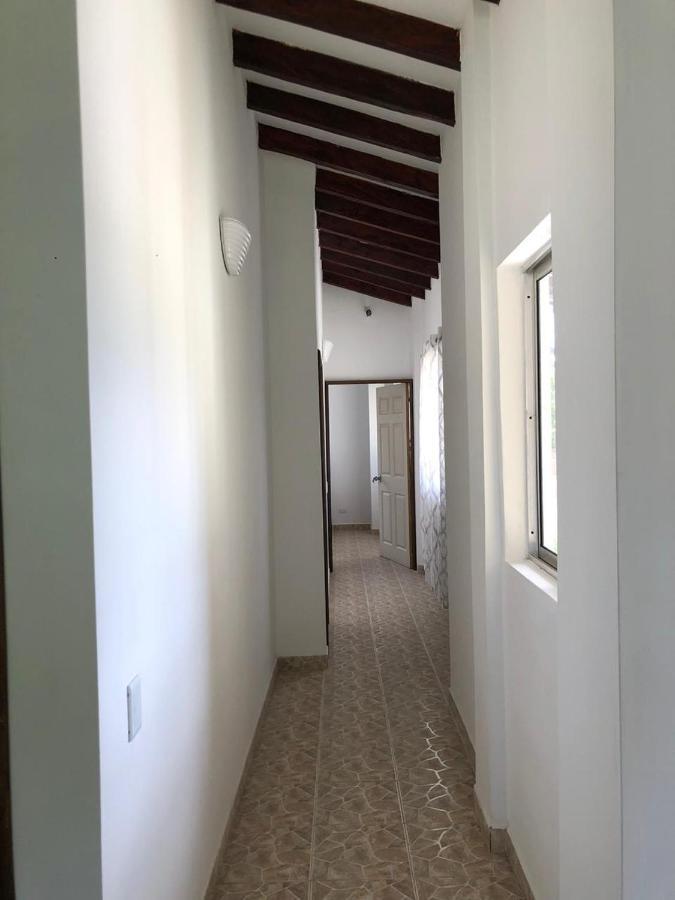 Finca Hotel Zona Franca Rionegro Luaran gambar