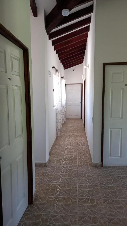 Finca Hotel Zona Franca Rionegro Luaran gambar