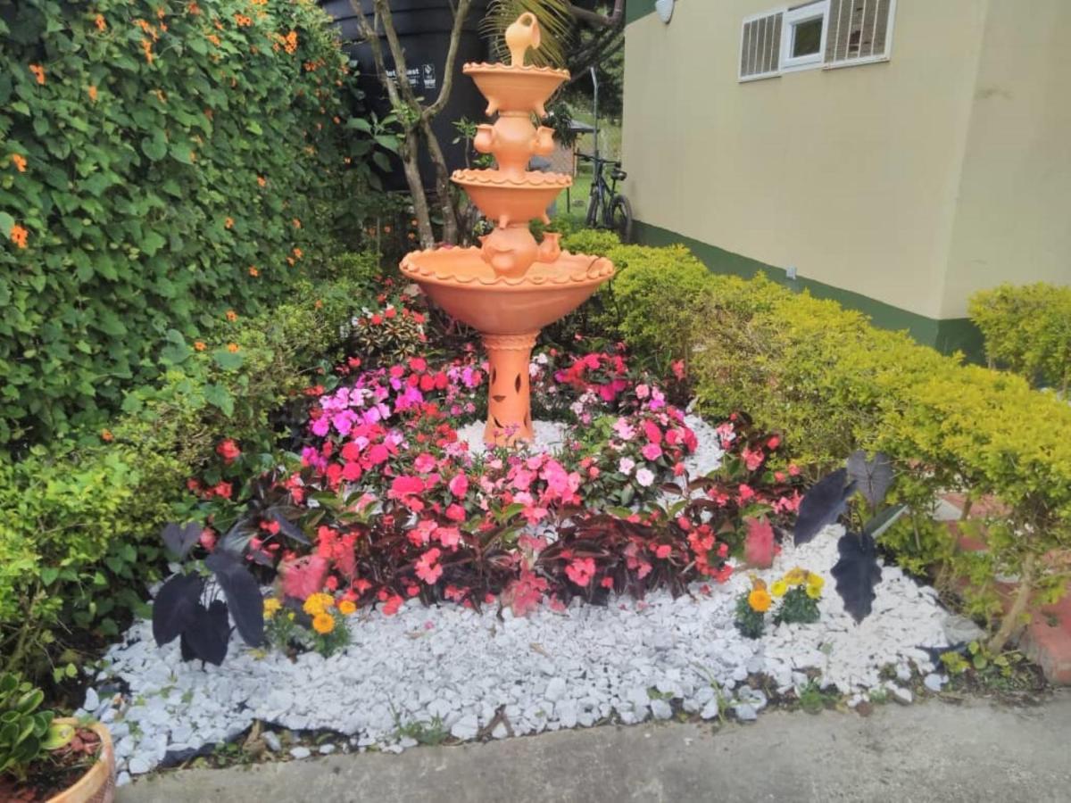 Finca Hotel Zona Franca Rionegro Luaran gambar