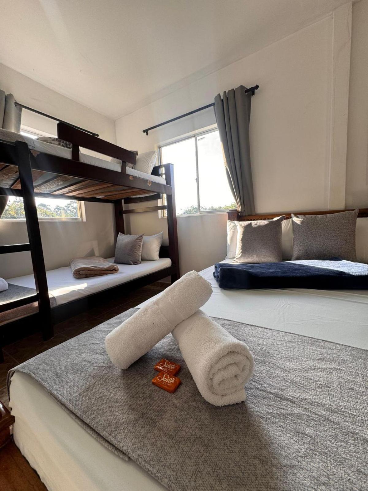 Finca Hotel Zona Franca Rionegro Luaran gambar